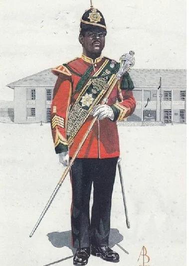 Earl FULLER