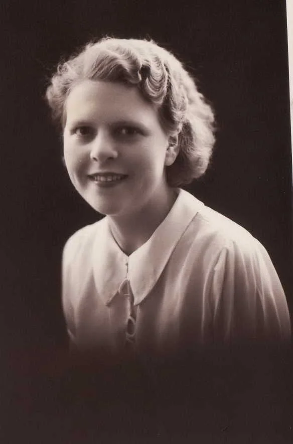 Edith Norah SPRACKLING