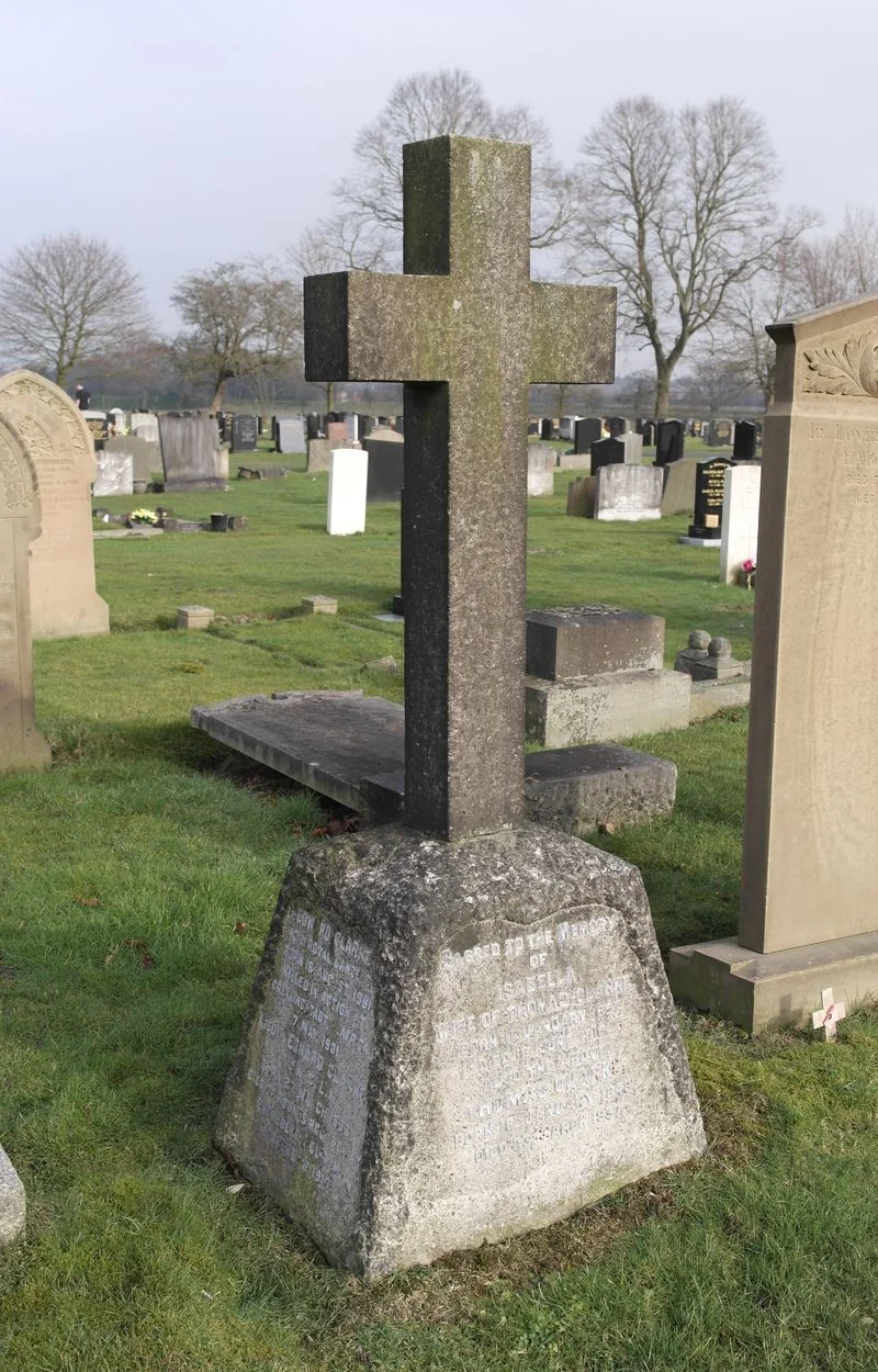 Edward CLARKE