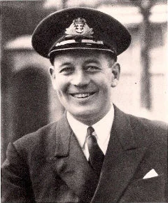 Edward Philip TOMKINSON  DSO  MID