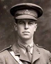 Edward Vincent BAYLEY