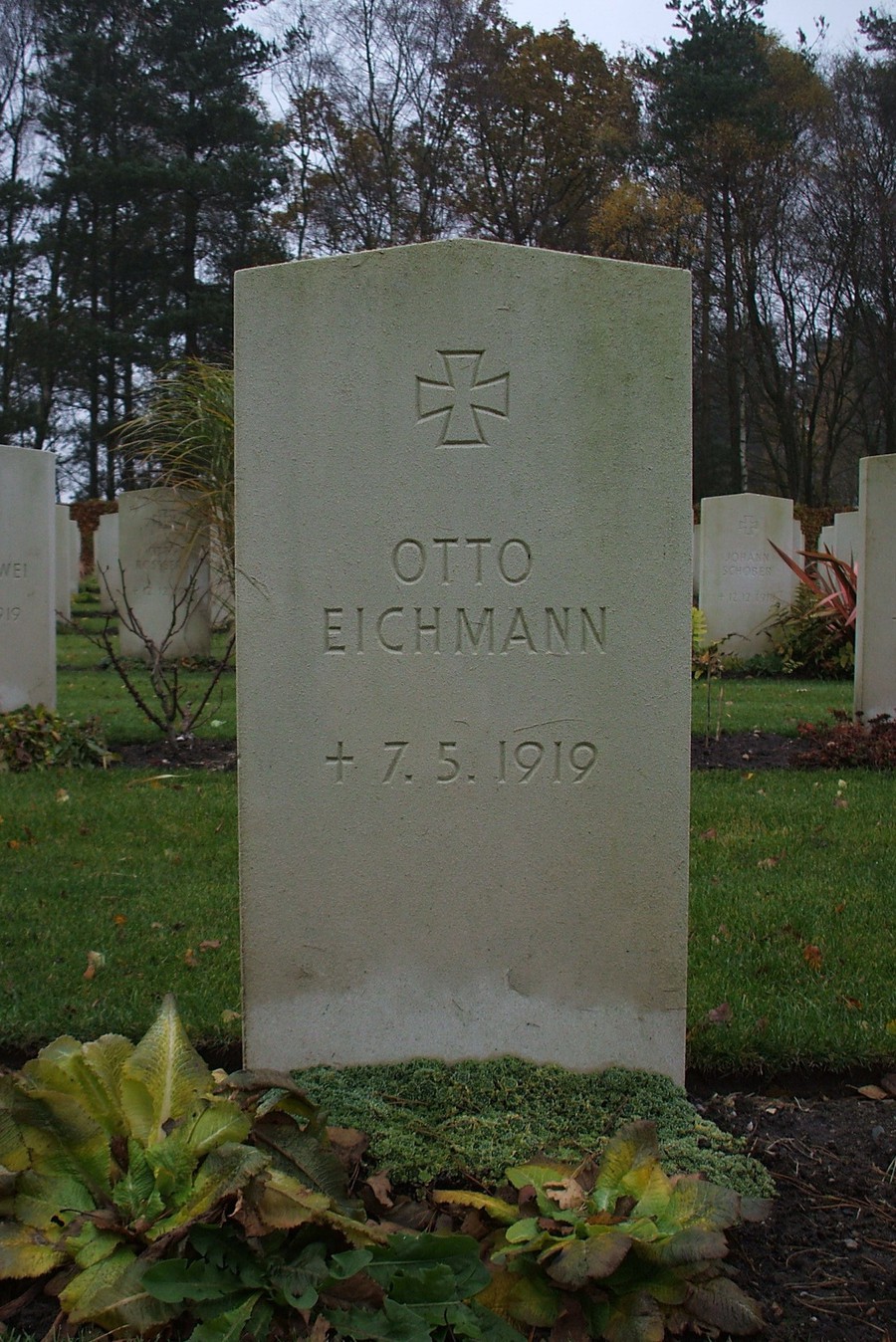 Eichmann, Otto