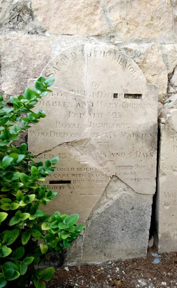 Elizabeth CHRISTEE