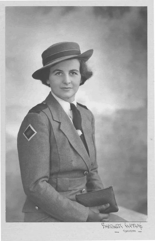 Ellen Louisa KEATS
