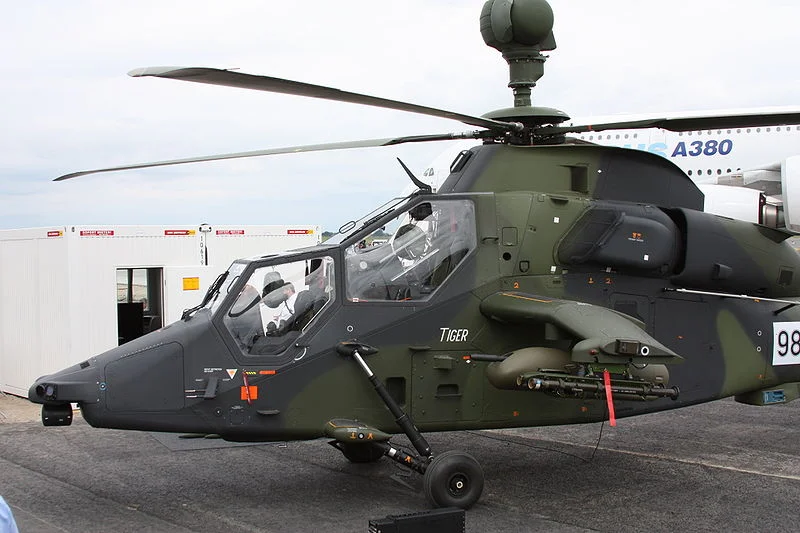Eurocopter Tiger