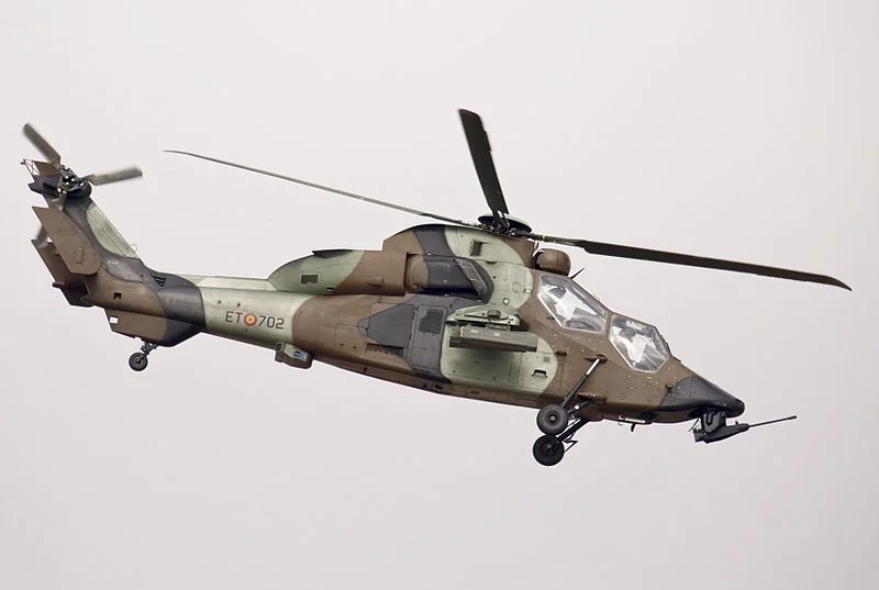 Eurocopter Tiger