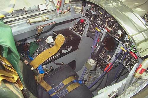 F-104 Panel