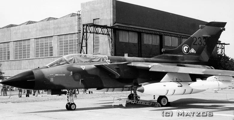 F-14B Tomcat