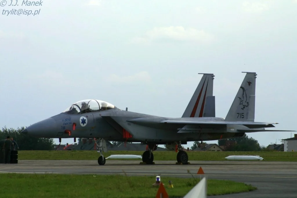 F-15