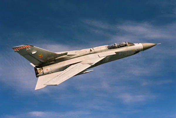 F3 Tornado