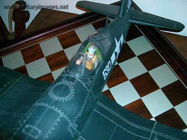 F4U