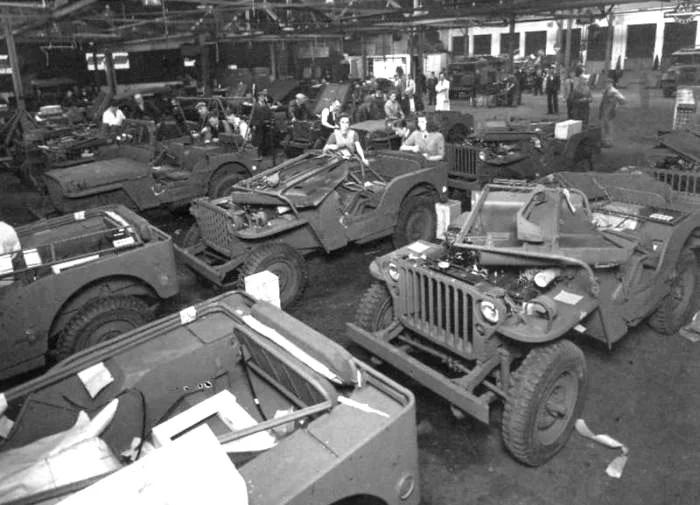 factories | A Military Photo & Video Website