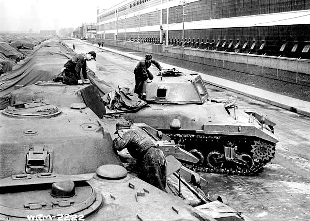 factories | A Military Photo & Video Website