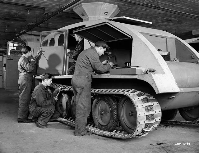 factories | MilitaryImages.Net