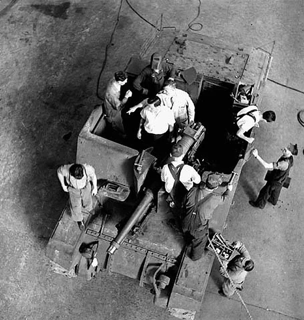 factories | A Military Photos & Video Website
