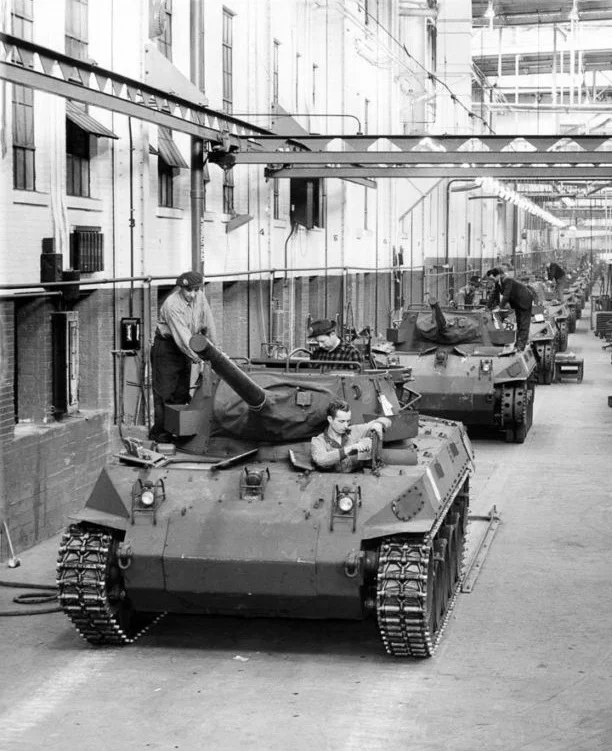 factories | A Military Photo & Video Website
