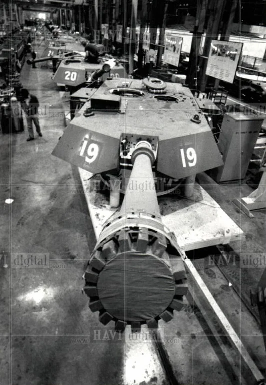 factories | A Military Photo & Video Website