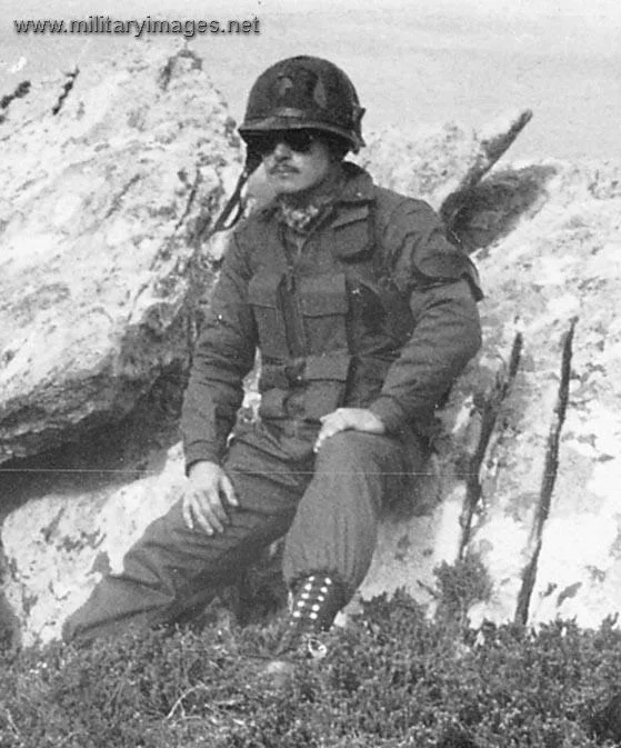 Falklands War 1982