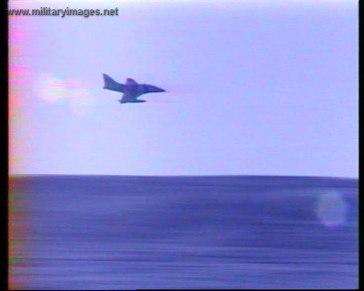 Falklands War