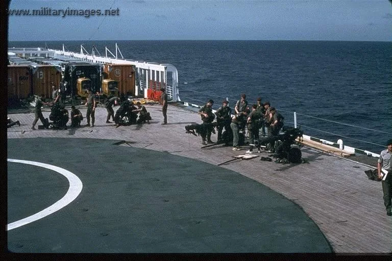 Falklands War