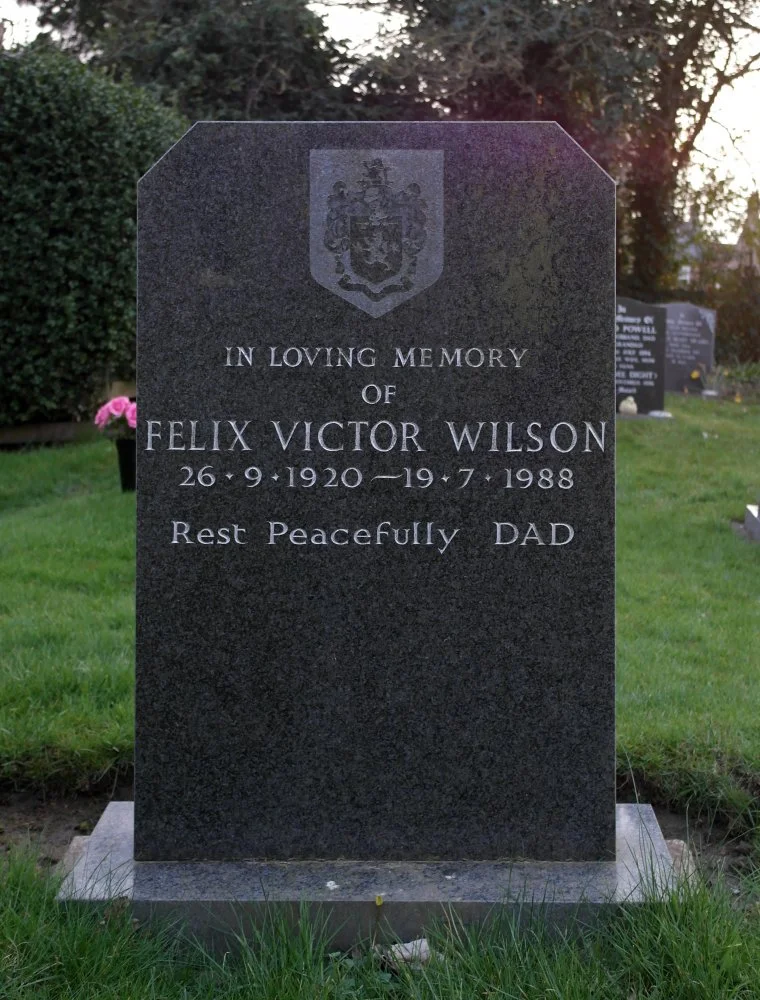 Felix Victor WILSON