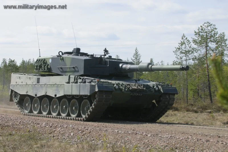 Finnish Army