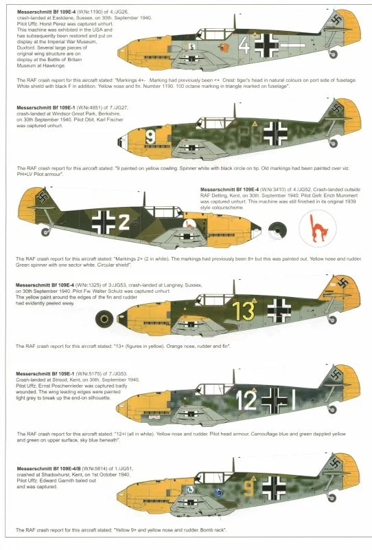 For-aero-modelers-messerschmitt-bf-109-e-camouflage-and-markings-1940-35_2286418805_o
