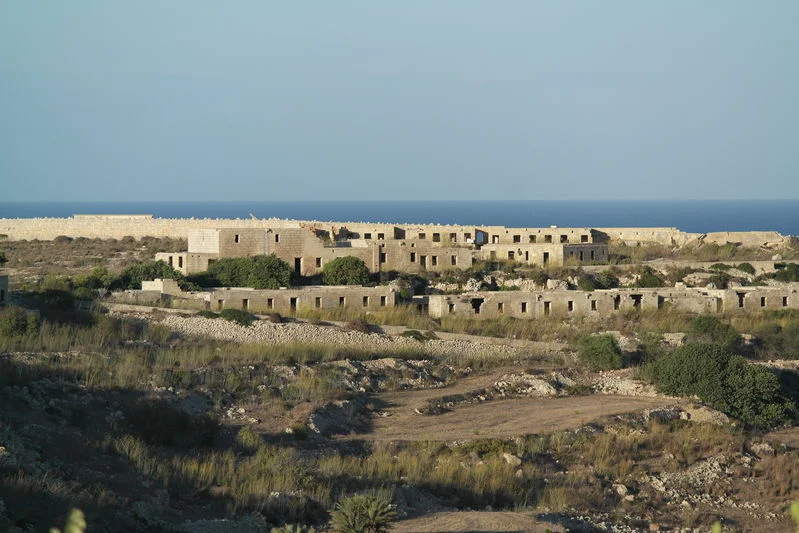 Fort Campbell, Malta