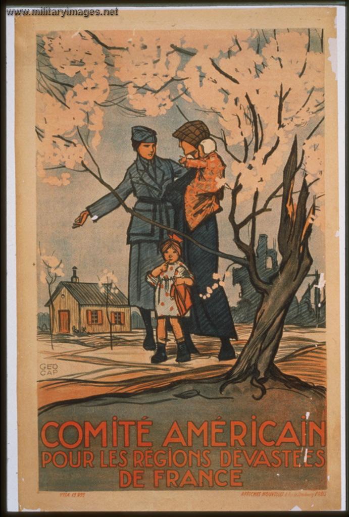 French War Posters | A Military Photos & Video Website