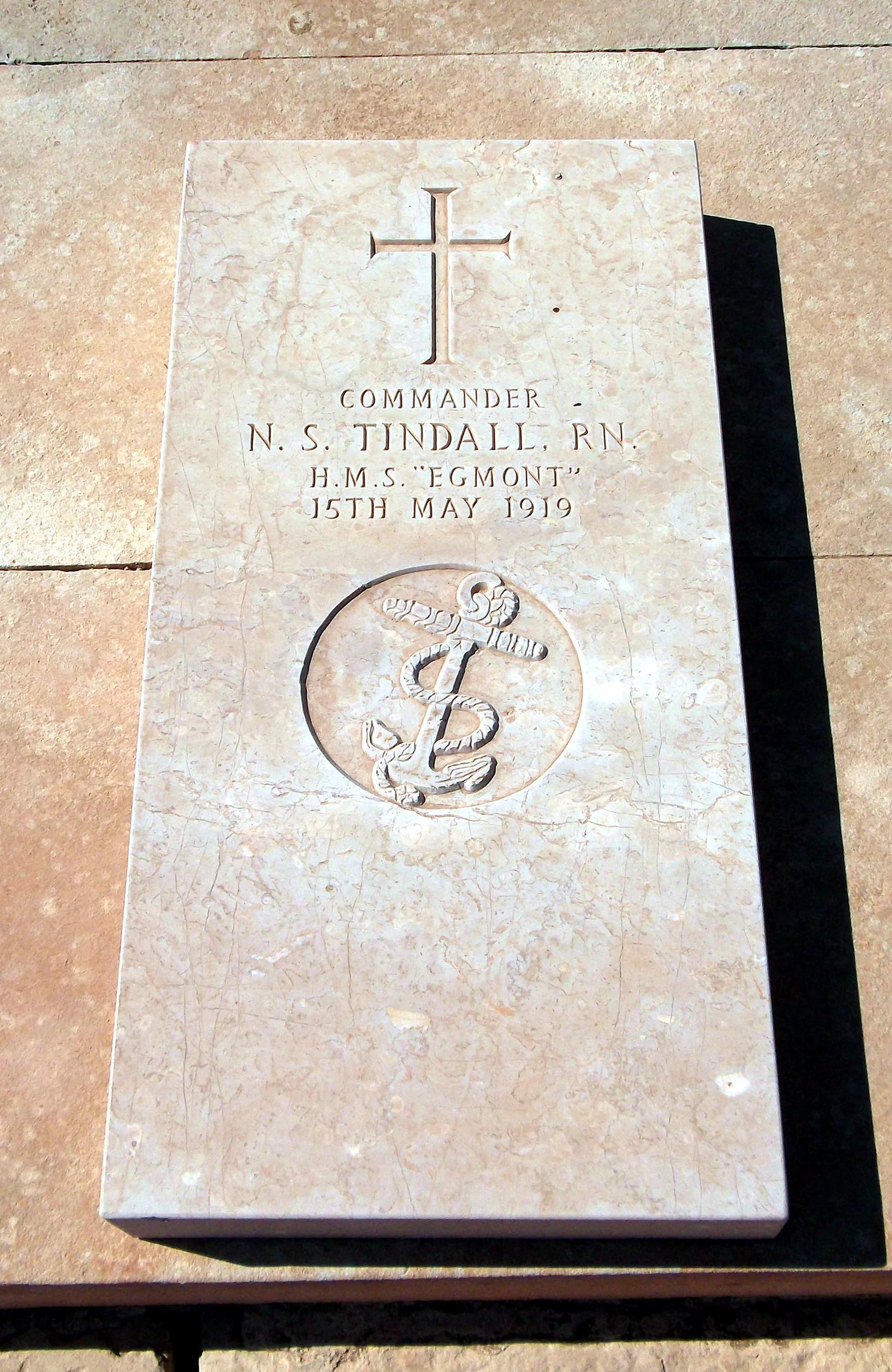 G69 NOEL STEPHEN TINDALL  (3)