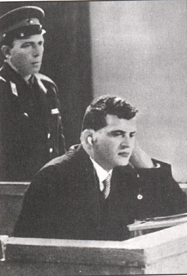 Gary Francis Powers | A Military Photo &amp; Video Website