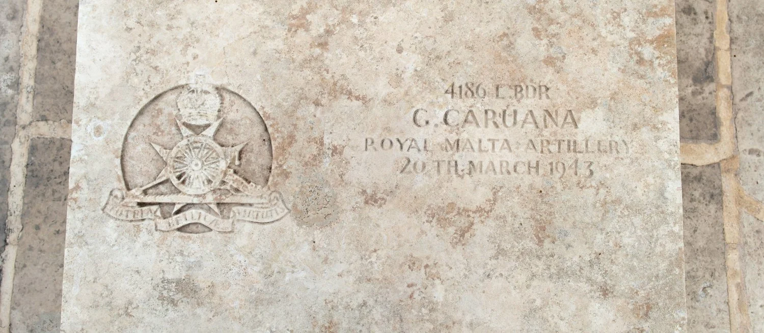 George CARUANA