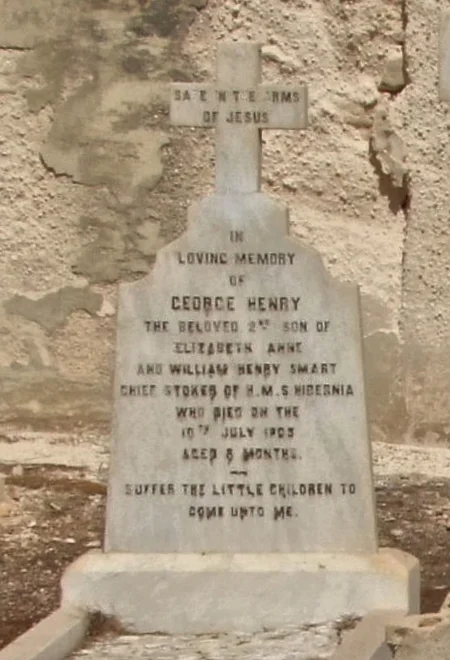 George Henry SMART