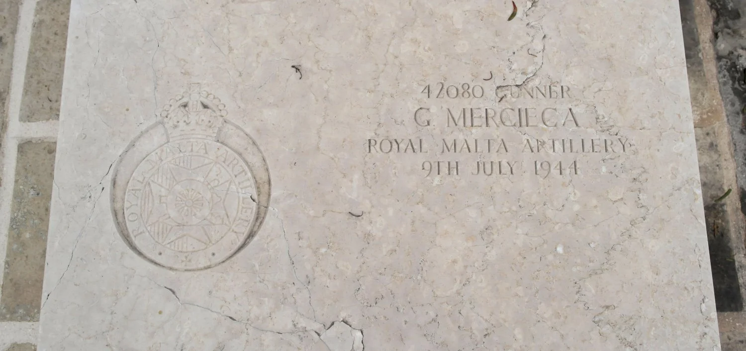 George MERCIECA
