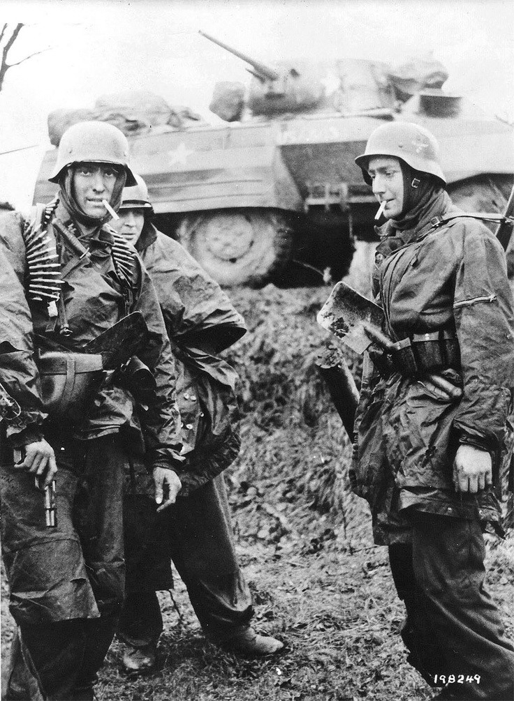 German soldiers WW2 | A Military Photos & Video Website