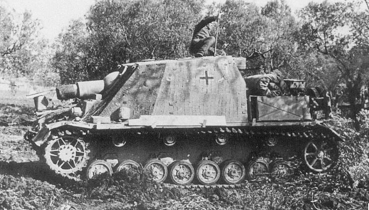 german tanks