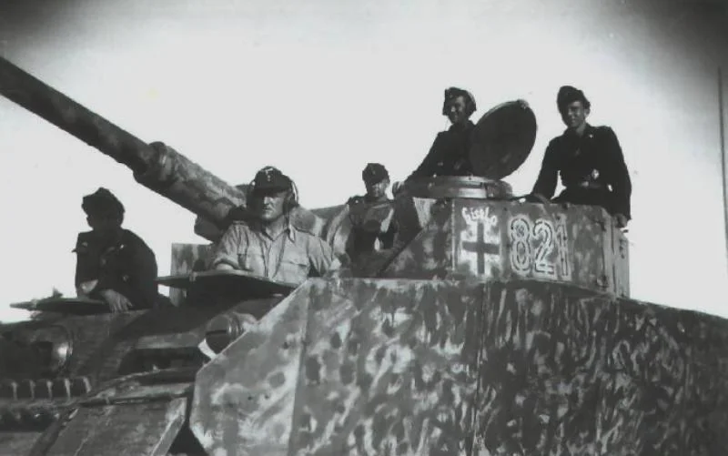 german tanks