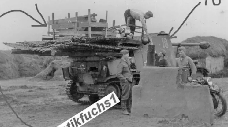 german tanks