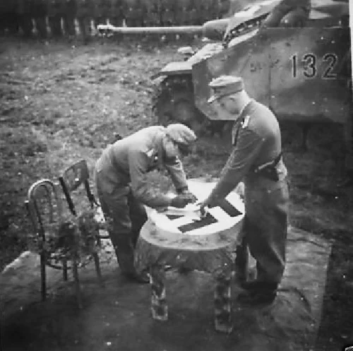 german tanks