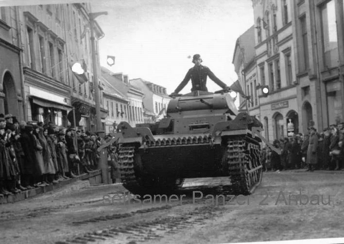 german tanks