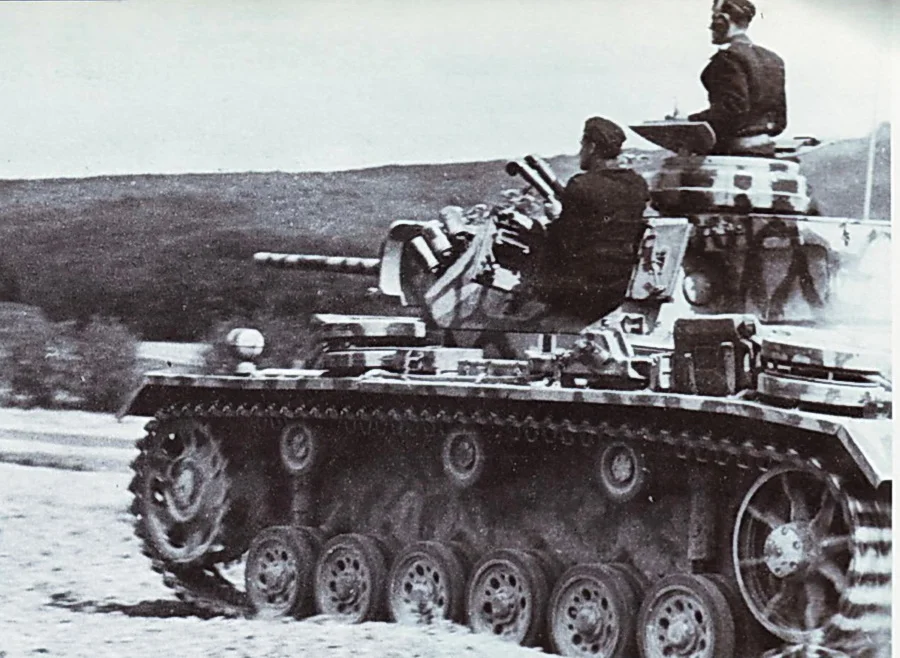 german tanks