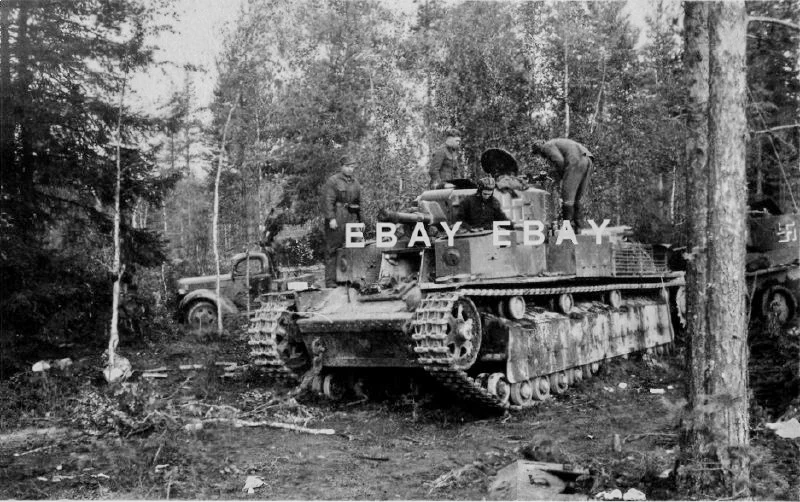 german tanks