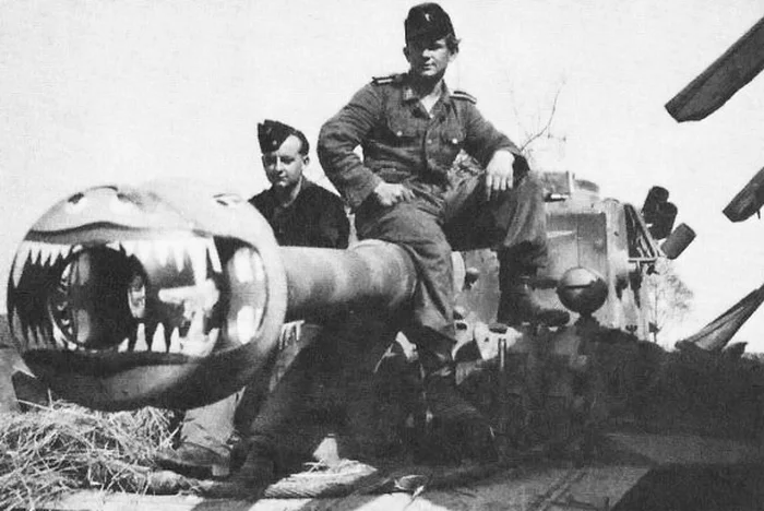 german tanks