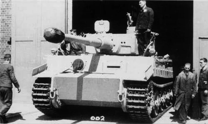 german tanks