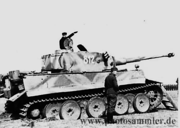 german tanks