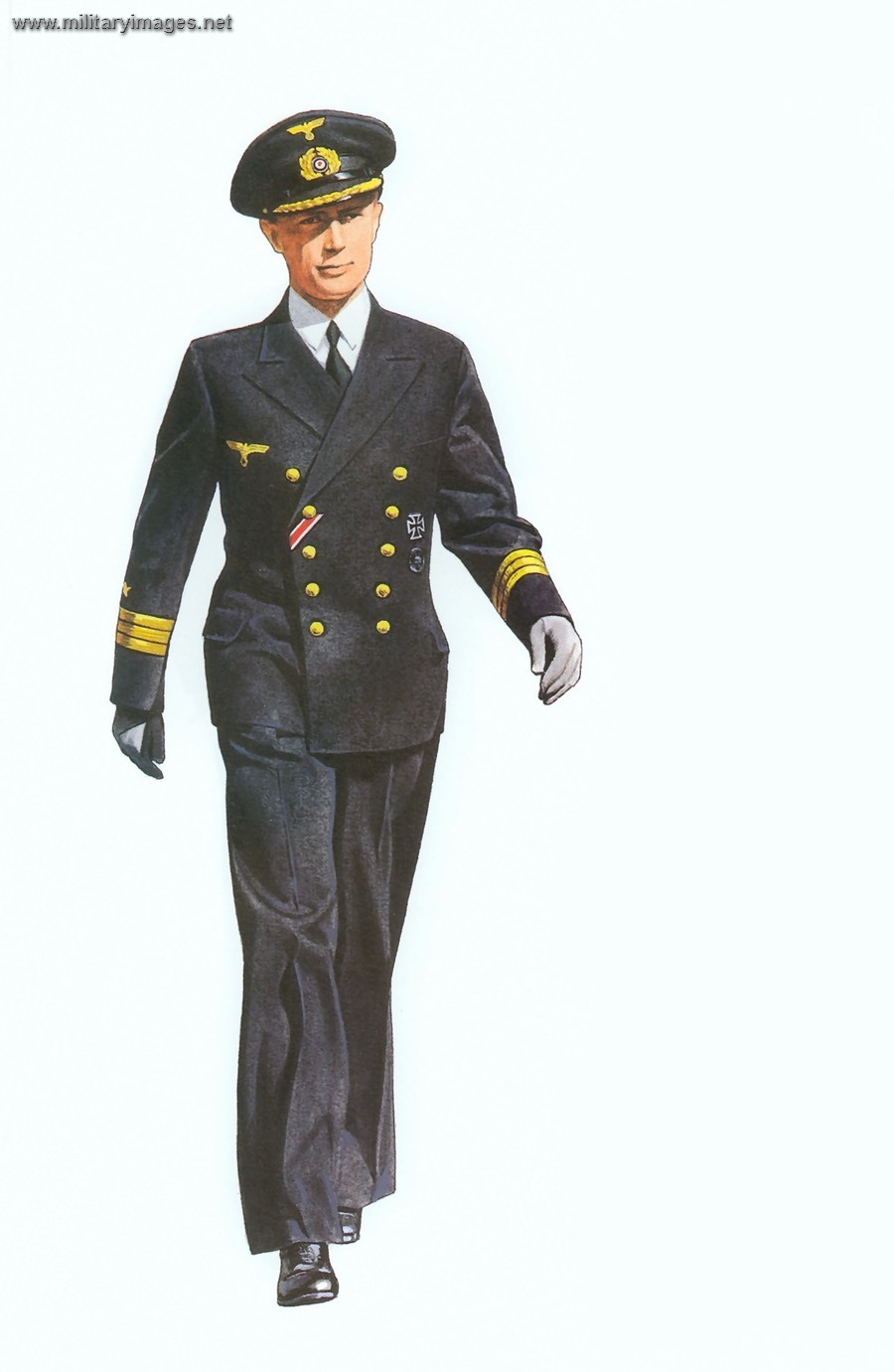 German Uniforms