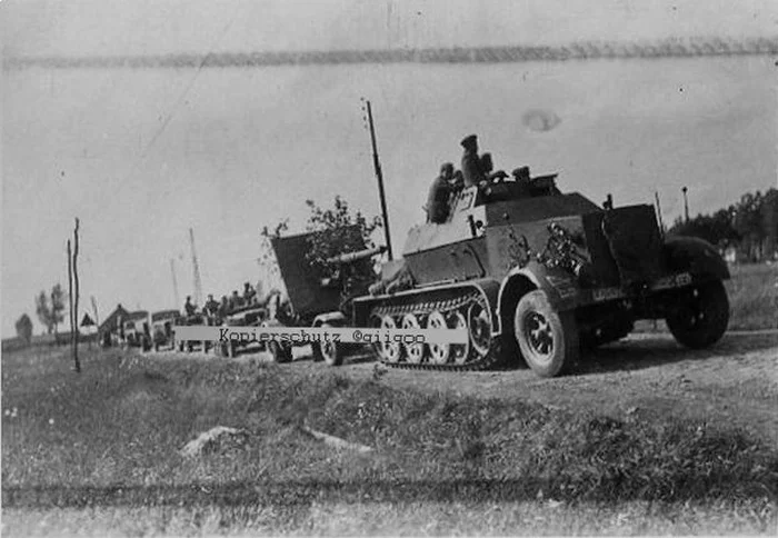 german vehicles