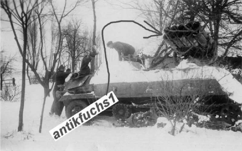 german vehicles