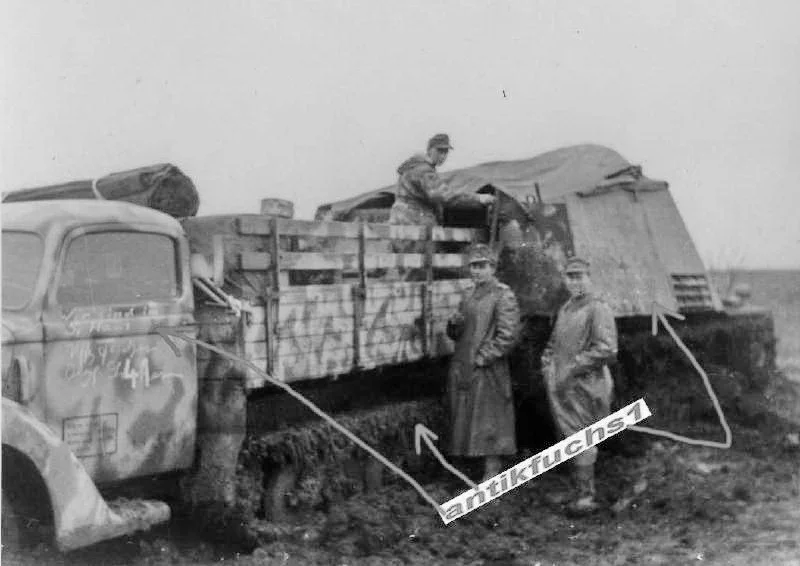 german vehicles