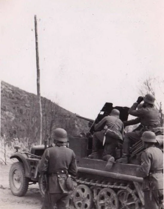 german vehicles
